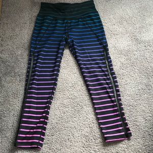 Betsey Johnson Women Sport Leggings size S